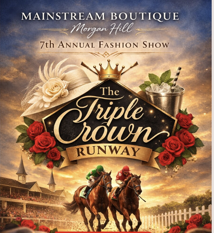 Mainstream Boutique 7th Annual Fashion Show